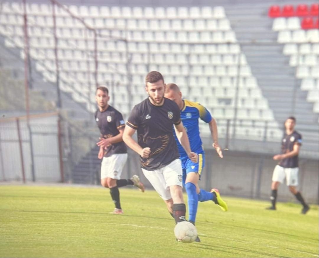 Καλωσορίζουμε τον Κωνσταντίνο Ραφαήλ