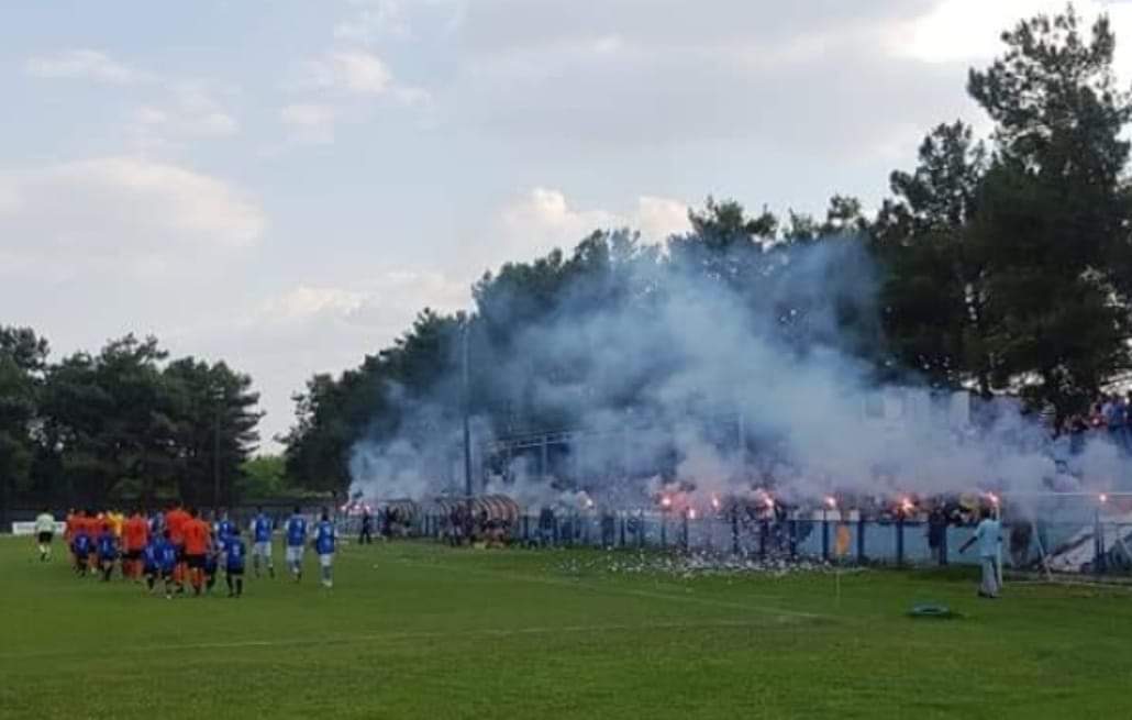 Κυπελλική νίκη για την Αναγέννηση Χαλκηδόνας – Σμυρναϊκός Βαθυλάκου 0-4