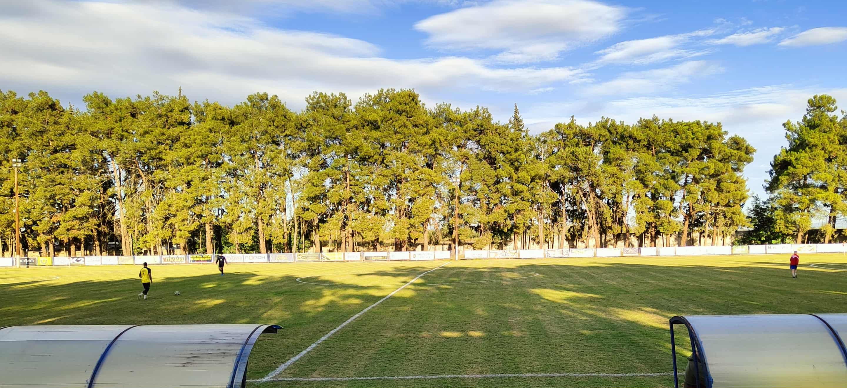 Θριαμβευτική πρεμιέρα για την Αναγέννηση Χαλκηδόνας – Ανατροπή και νίκη με 2-1 απέναντι στον Μέγα Αλέξανδρο Καλοχωρίου!