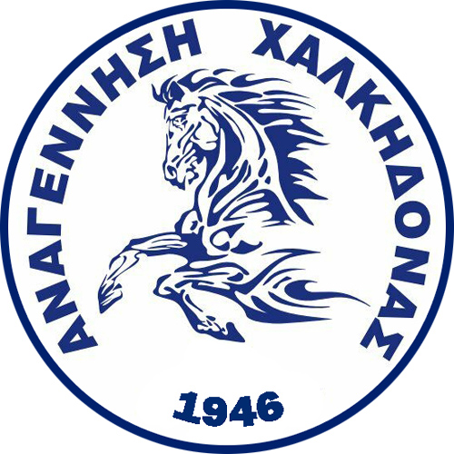 Λογότυπο Αναγέννηση Χαλκηδόνας