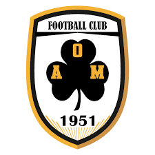 Λογότυπο ΑΟ ΜΕΣΗΜΒΡΙΑΣ