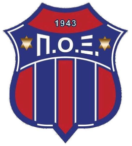 Λογότυπο ΠΟ ΞΗΡΟΚΡΗΝΗΣ